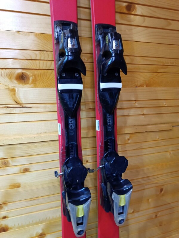 LYŽE ELAN FORMULA ACE 150CM